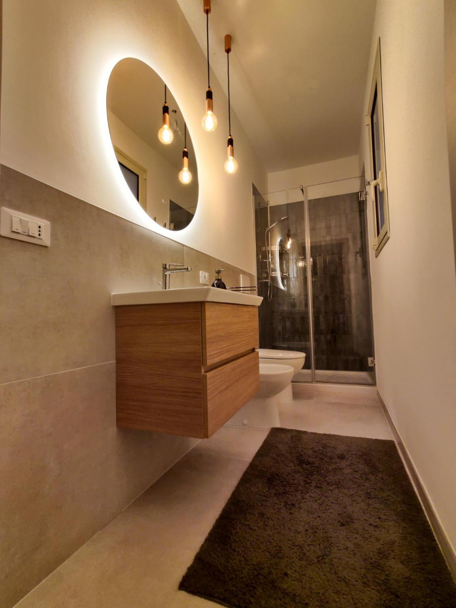 Villa Castiglione Custonaci Ngoại thất bức ảnh